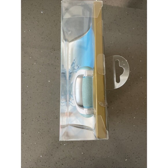 Amope Pedi Perfect Wet Dry Electronic Pedicure Foot File and Callus Remover - Picture 8 of 8